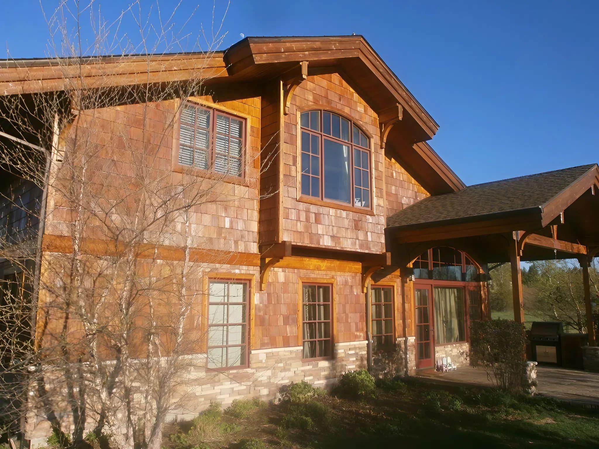 House Painting in Boise, ID