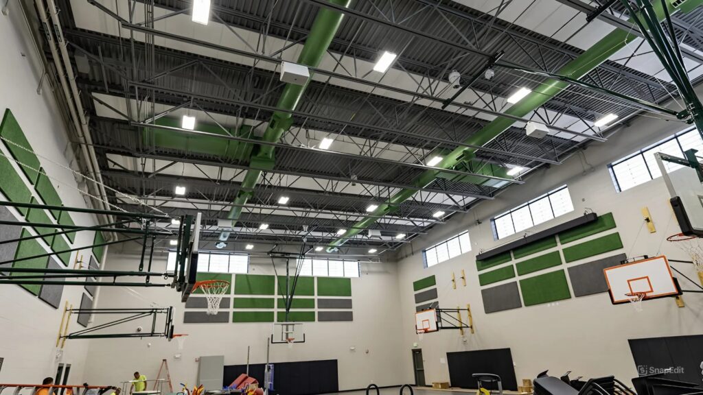 Adam Roe Painting, Inc. - Commercial and House Painters in Boise, ID