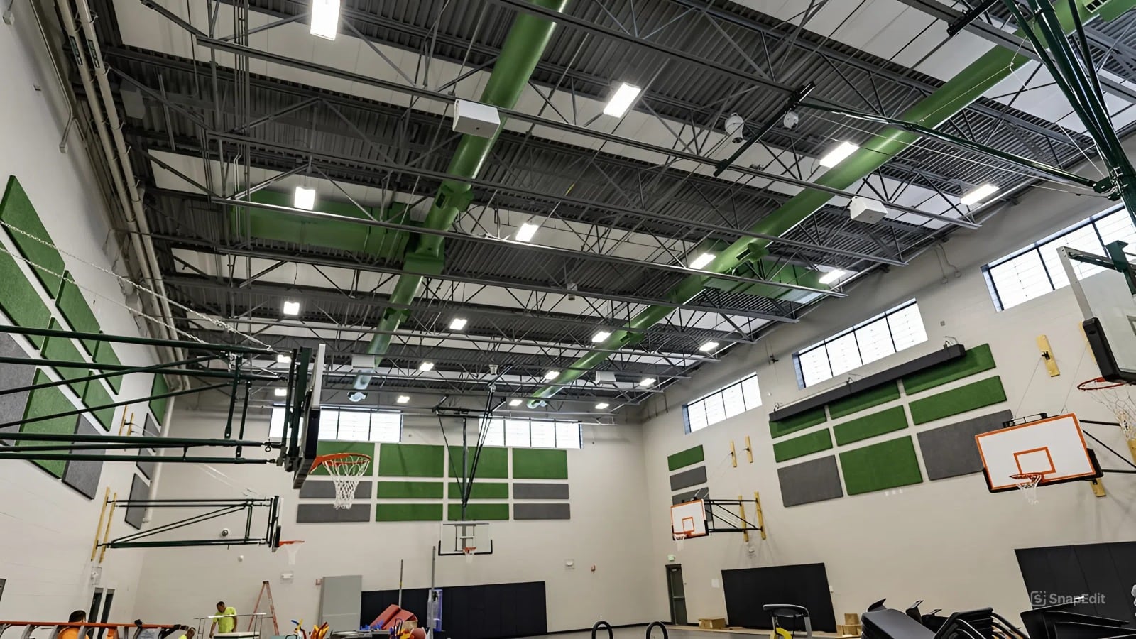 Adam Roe Painting, Inc. - Commercial and House Painters in Boise, ID