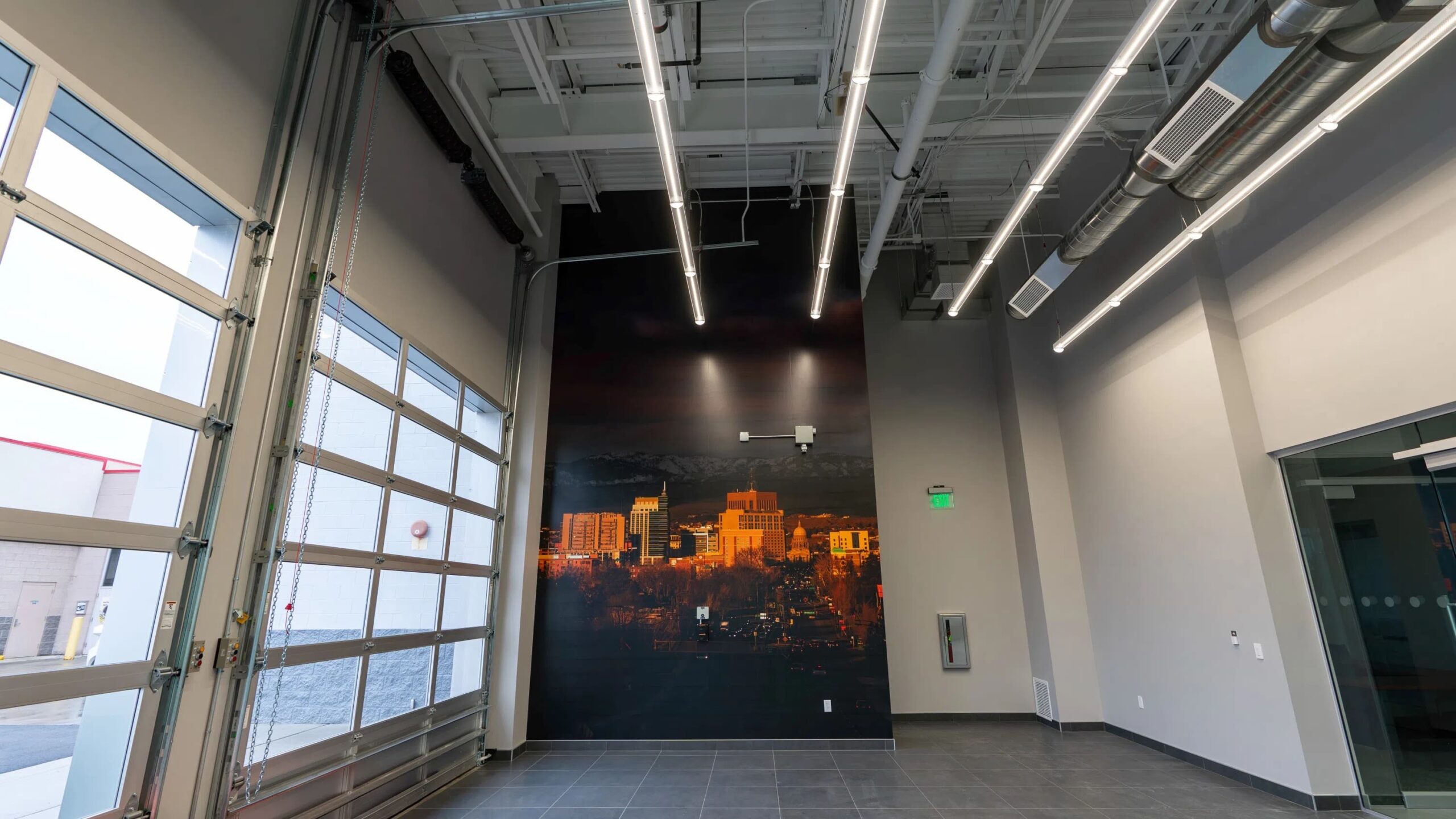 Expert Commercial Painting in Boise, ID
