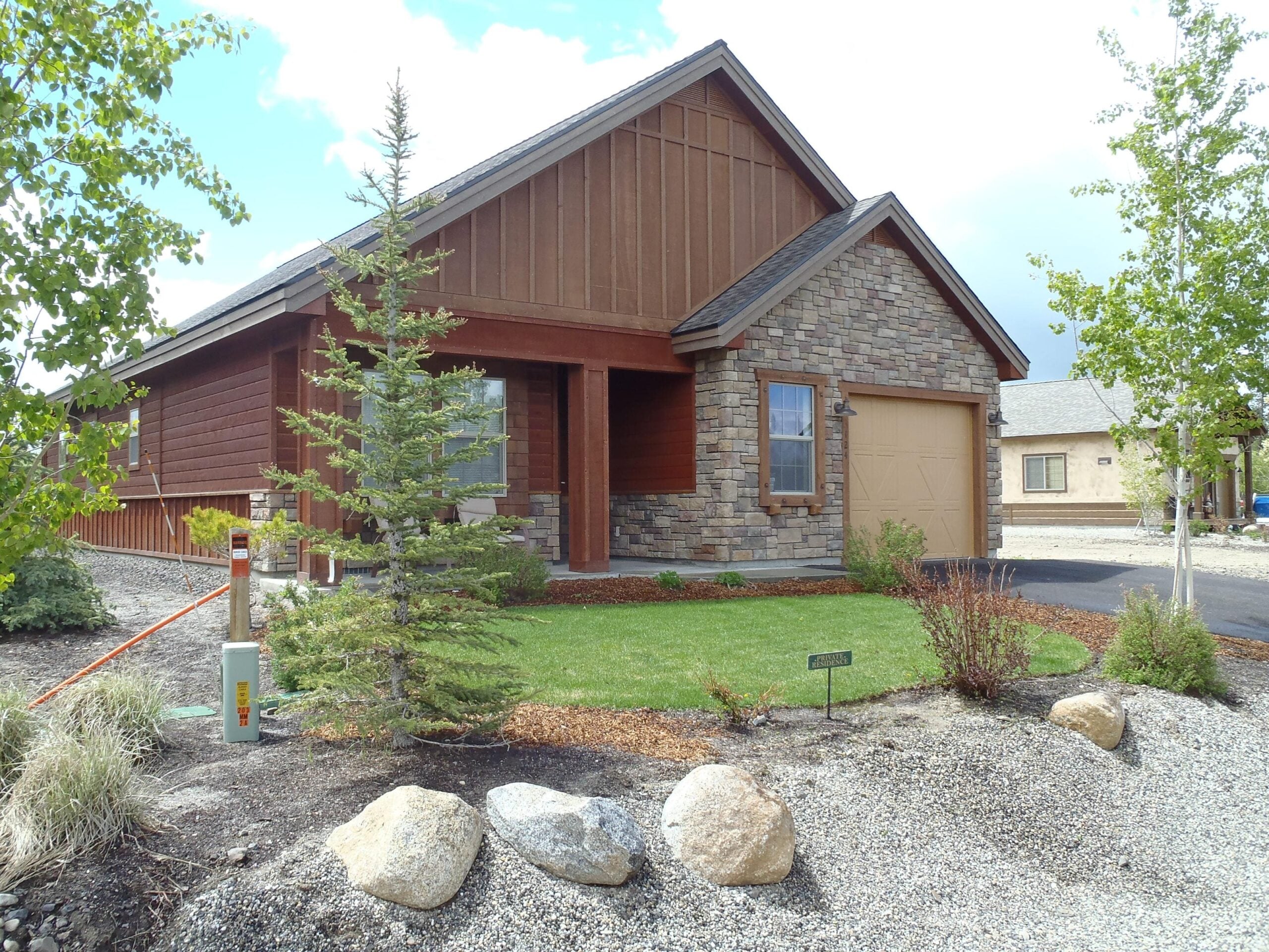 Exterior Painting in Boise, ID