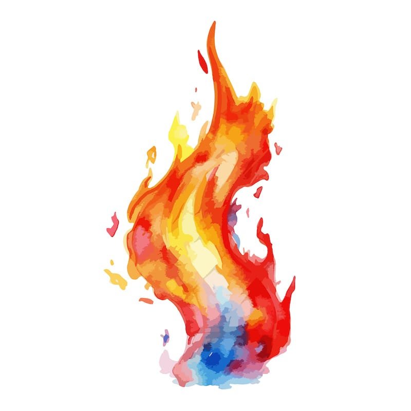 Painting Project Hearth