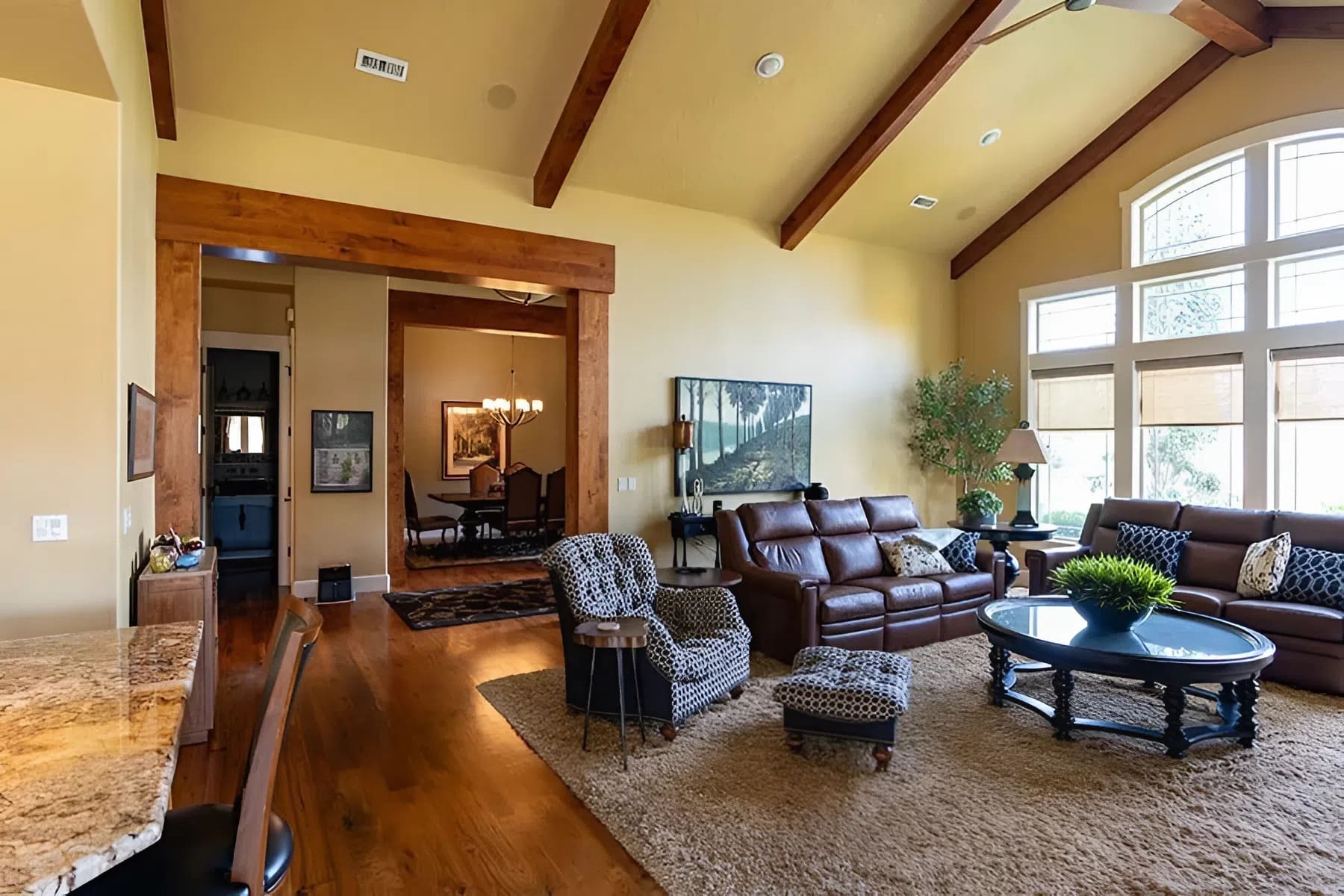 Interior Painting in Boise, ID