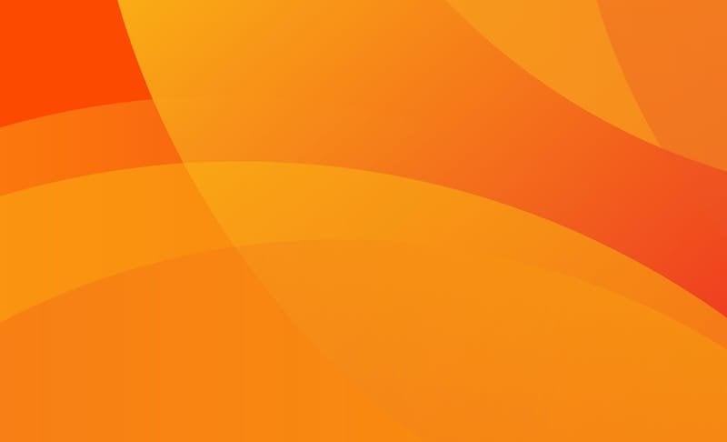 Orange Color Theory