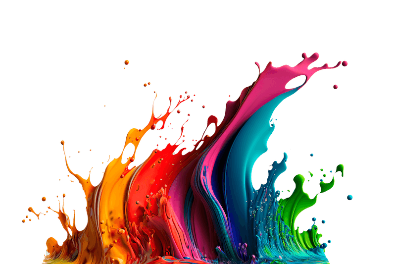 Color palate