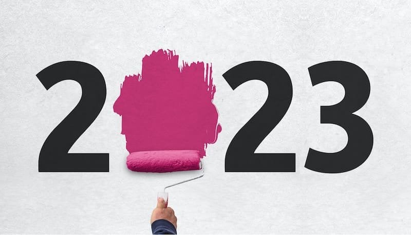 Paint Trends 2023