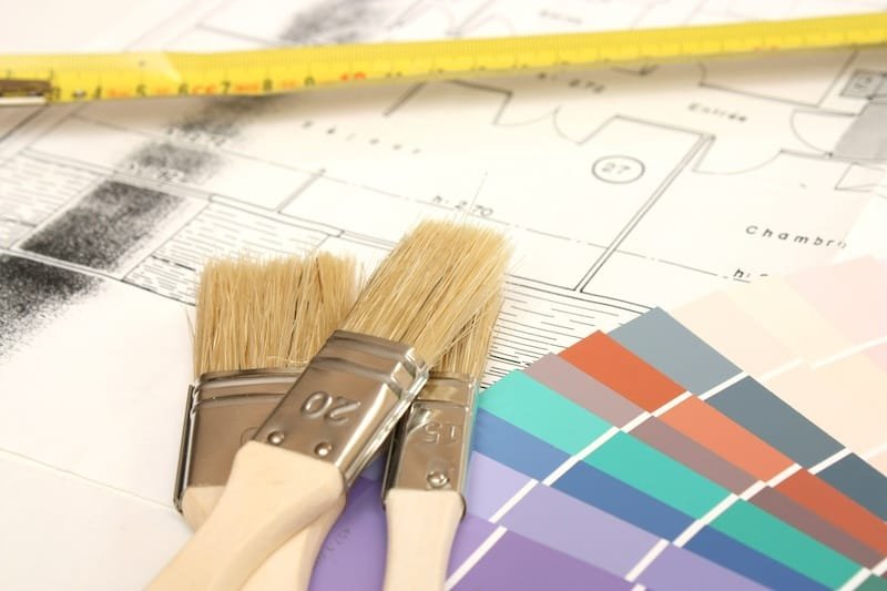 Painting contractor companies