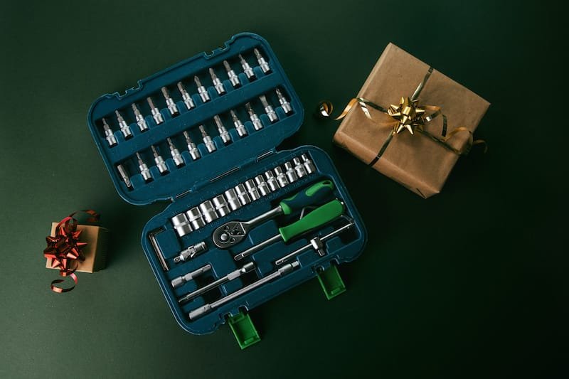 Socket Wrench Set Gift Ideas