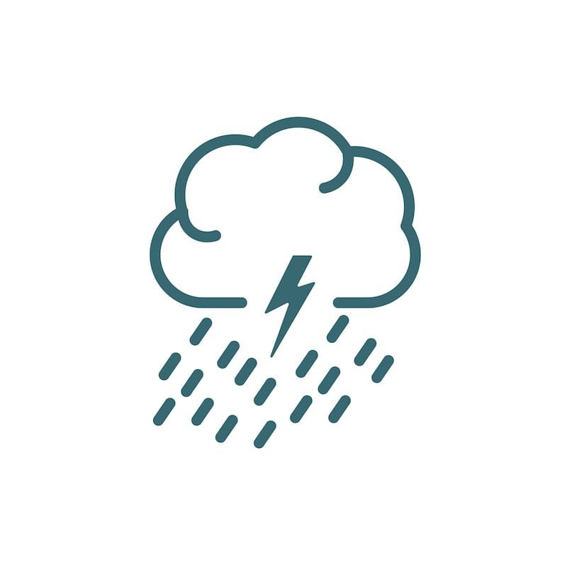 Weatherize with concrete texture coating