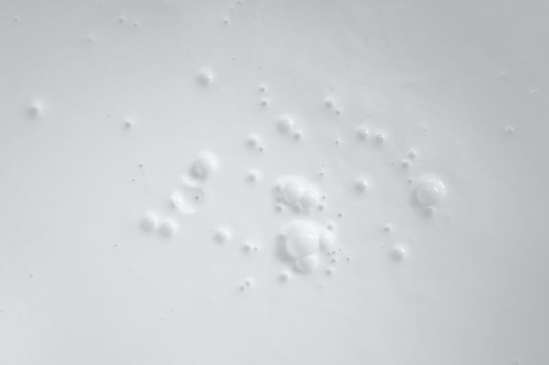 mix gray-white paint for painting walls