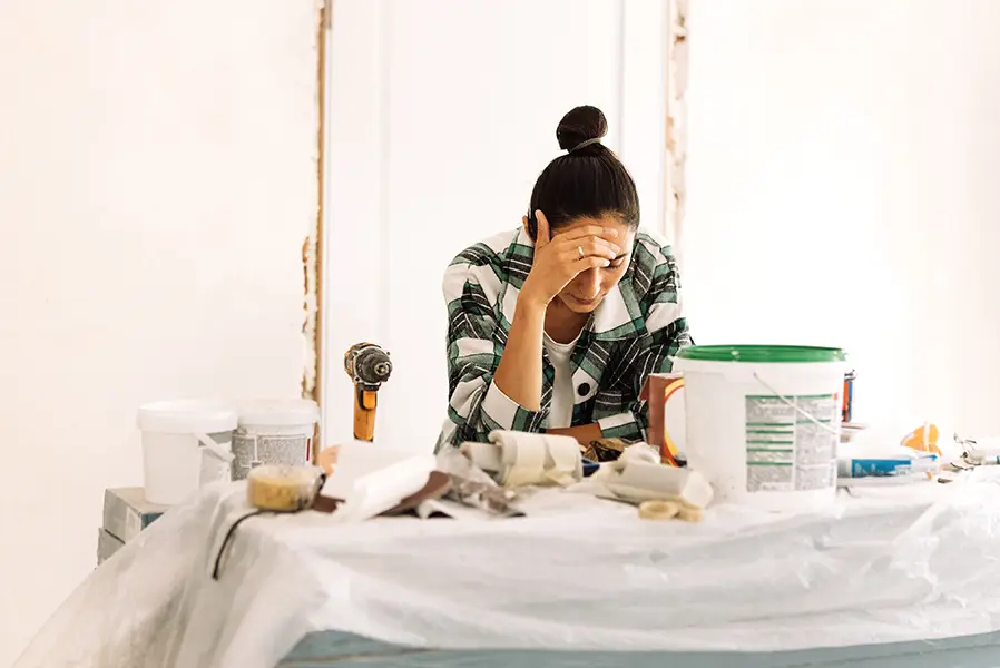 painter for a day
