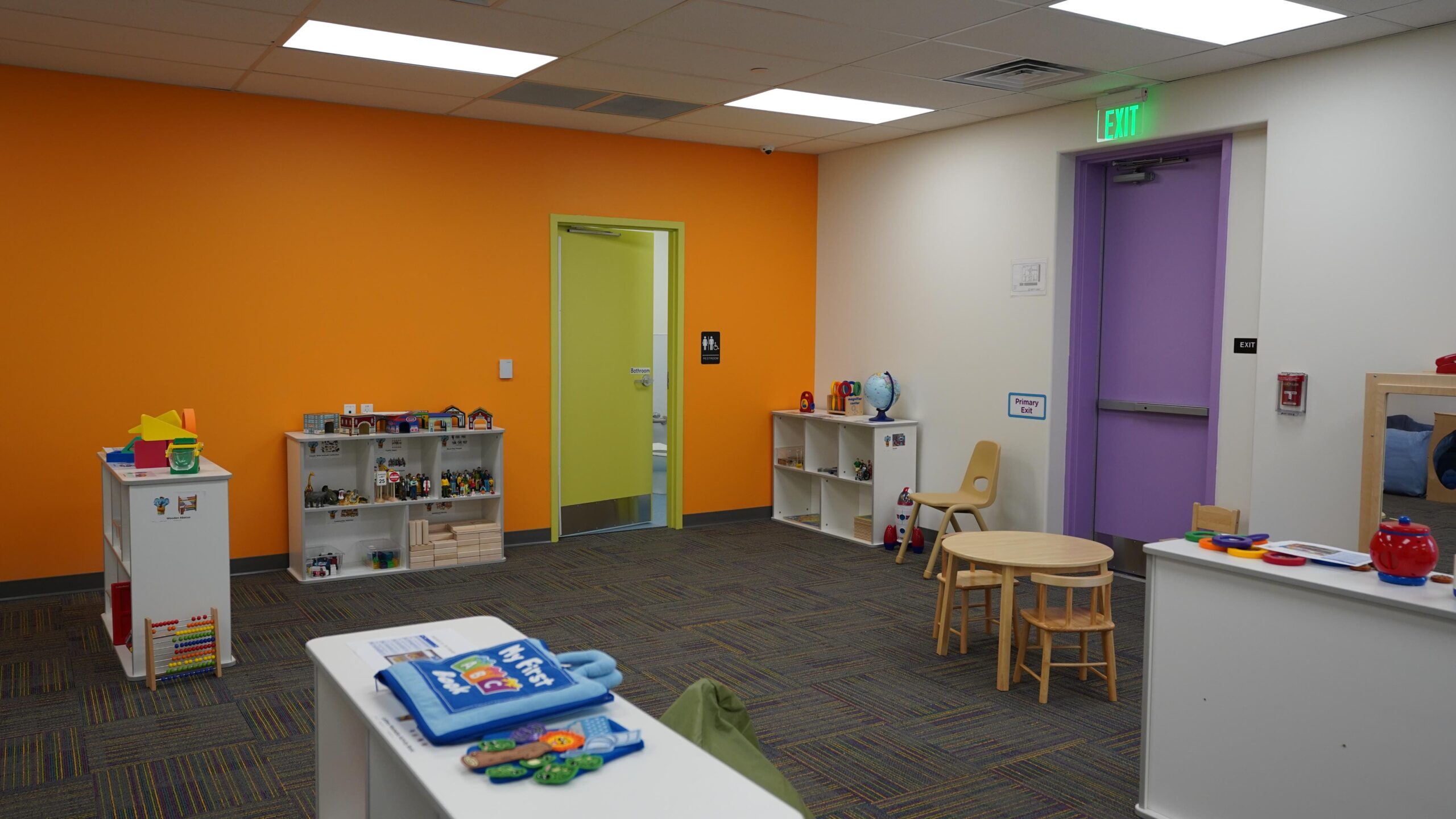 Color Consultation Assistance in Boise, ID