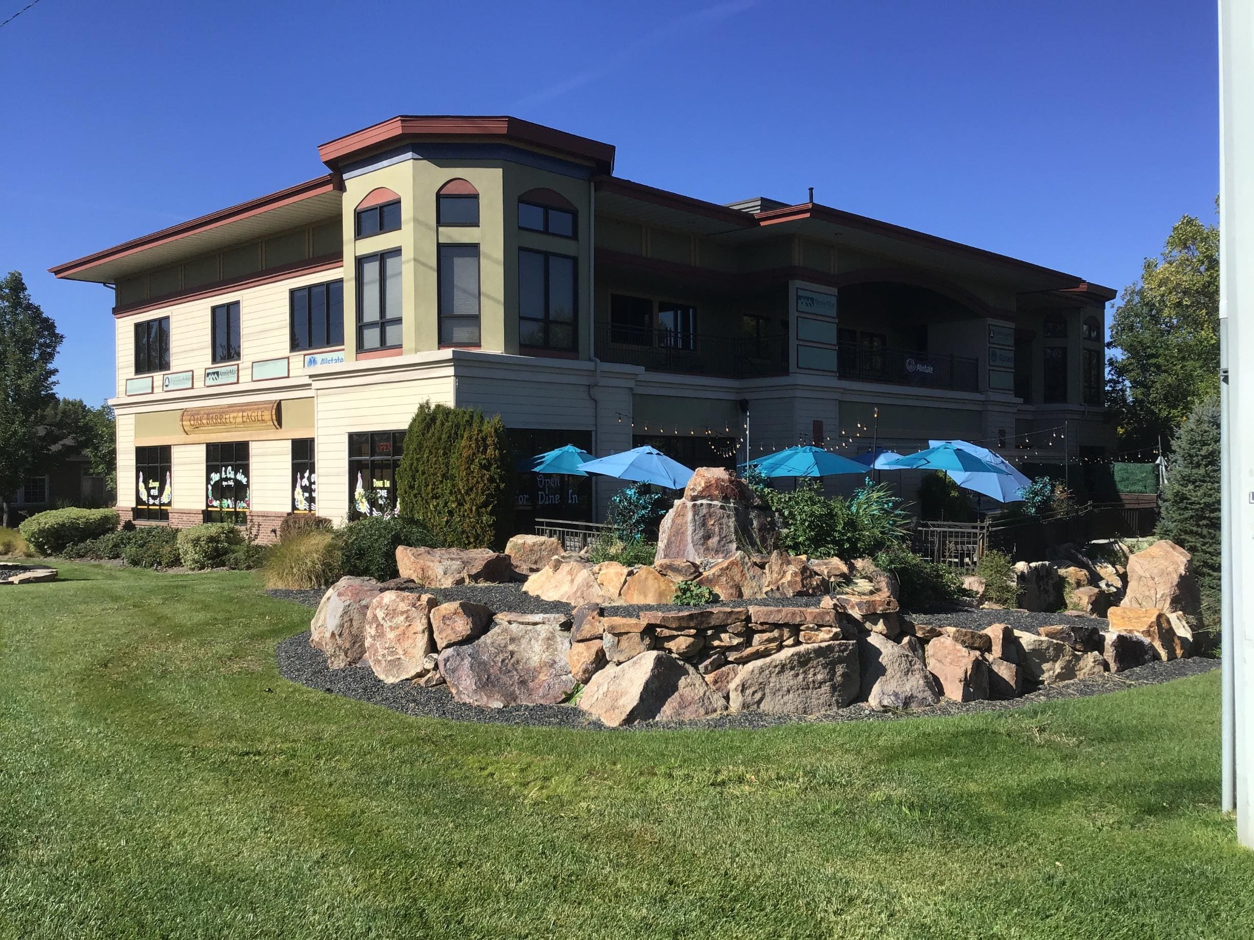 Minor Carpentry, Trim, and Fascia Repair in Boise, ID